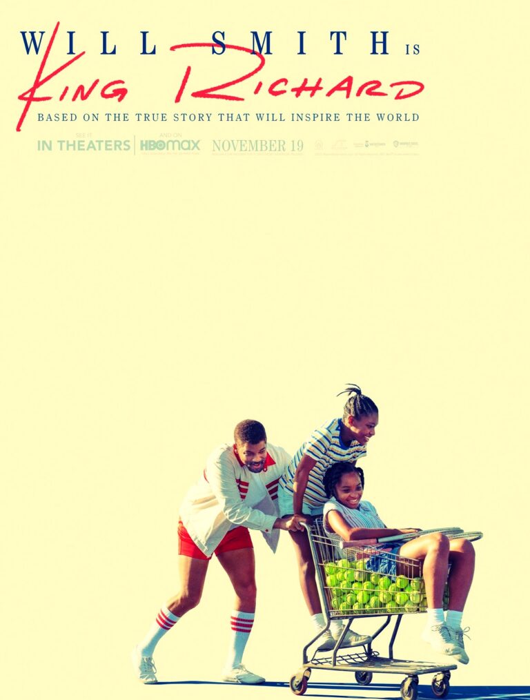 poster of king richard