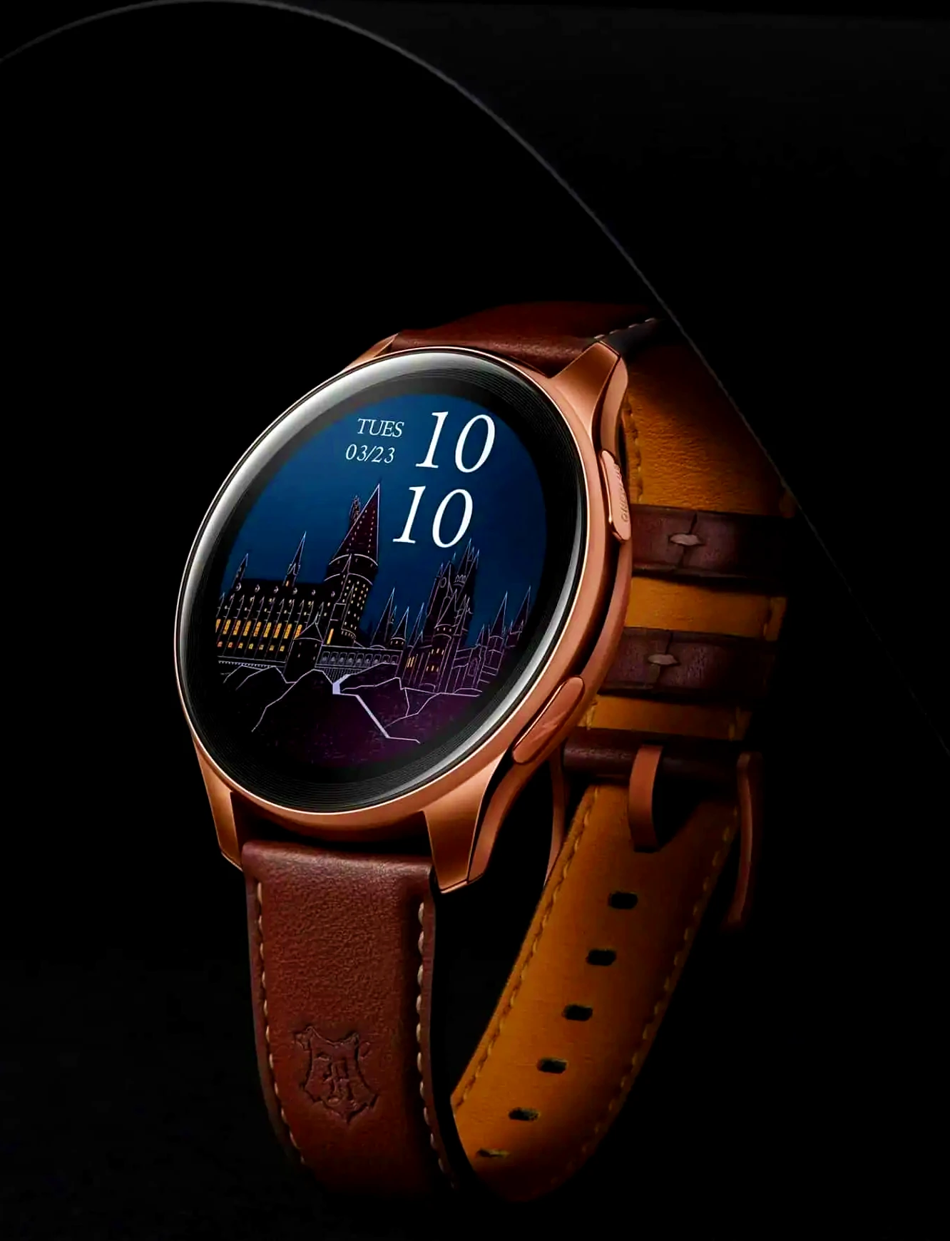 oneplus harry potter edition watch