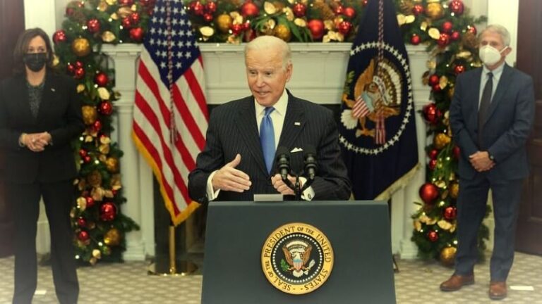 student loan pause extended by biden administration