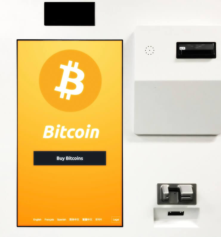 bitcoin atm from genesis coin