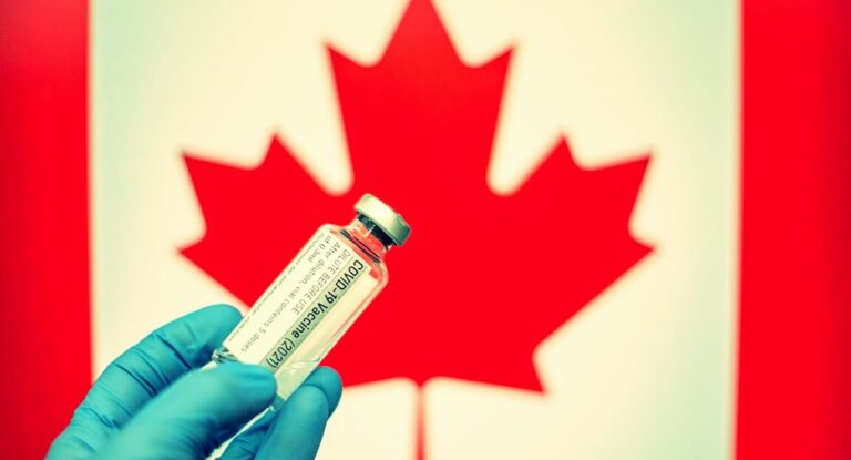 quebec to fine people who are not vaccinated