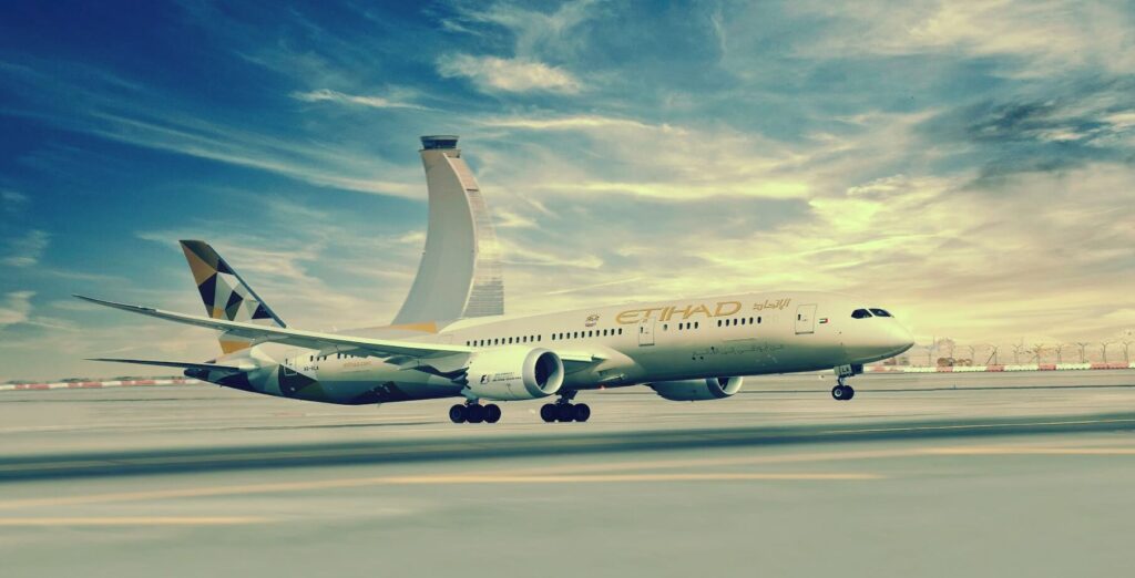 Etihad cancels Abu Dhabi-Madinah flights