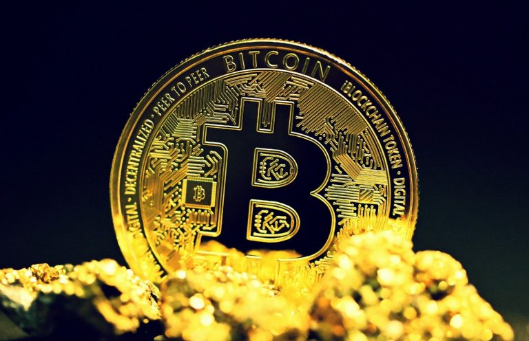 bitcoin price surge