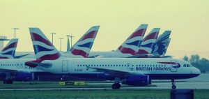 russia bans british airlines