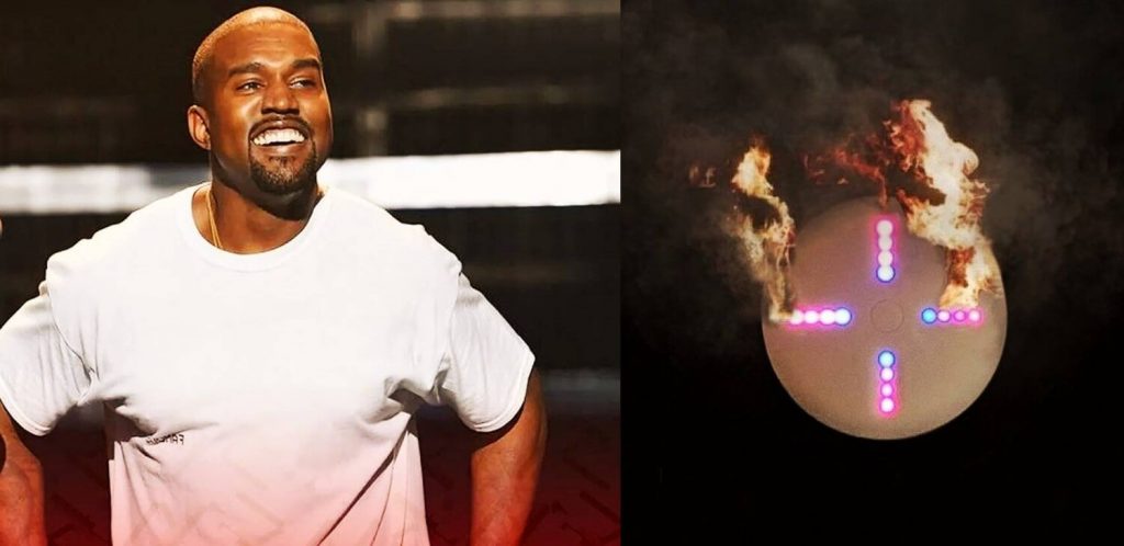 Kanye West Donda 2 his stem streaming service