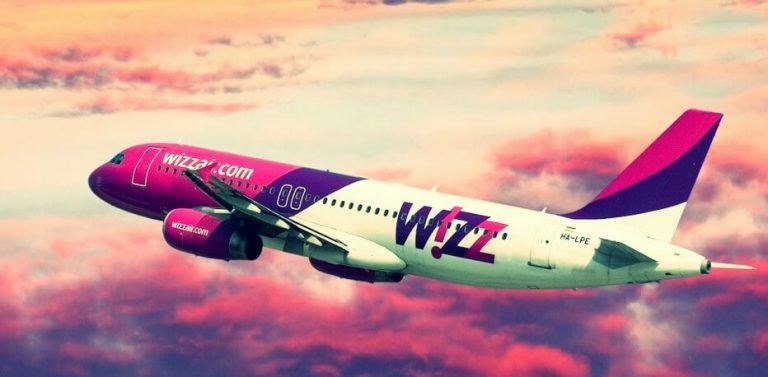 wizz air abu dhabi launches flights to jordan