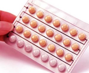 male contraceptive pill