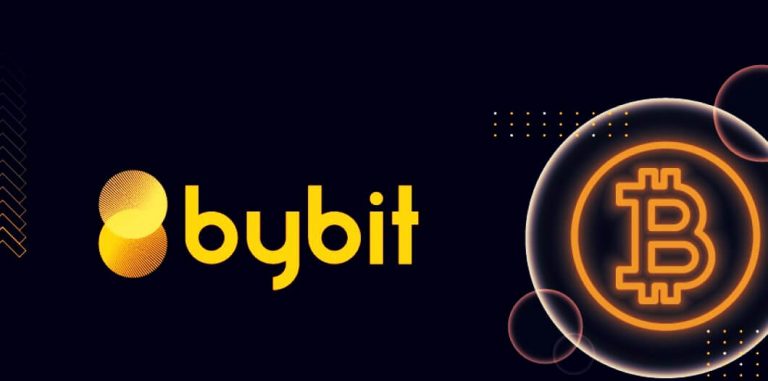 bybit named the best crypto exchange at crypto expo dubai