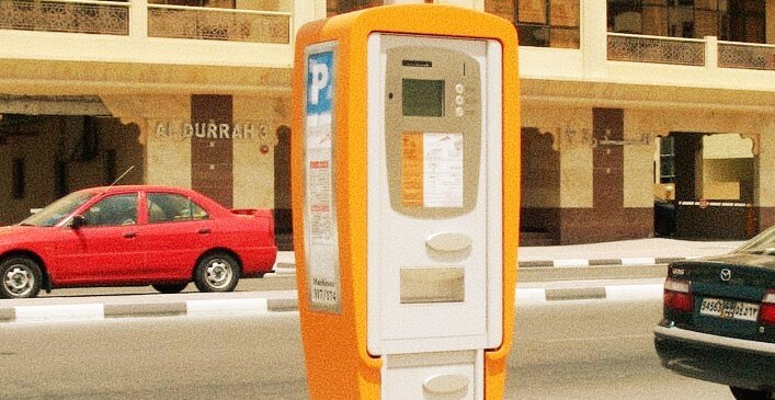 Dubai announces change in paid parking days