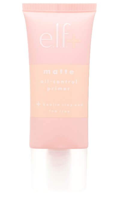E.L.F. Cosmetics ELF+ Matte Oil-Control Primer