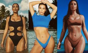 kim kardashian skims swim wear collection launch announced