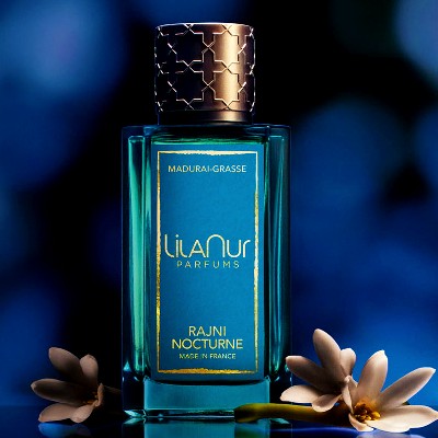 LilaNur Rajni Nocturne Eau de Parfum
