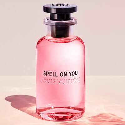 Louis Vuitton Spell on You Eau de Parfum
