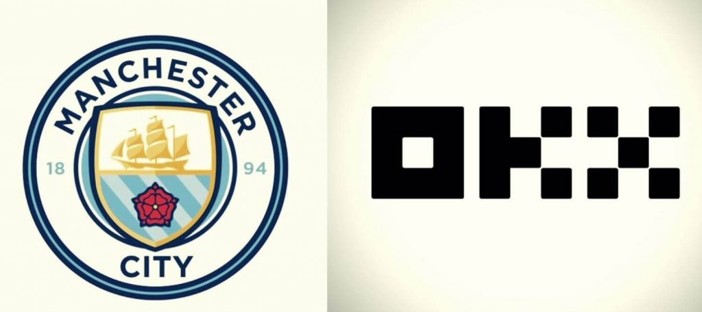Manchester City Onboards Crypto Exchange OKX as Sponsor