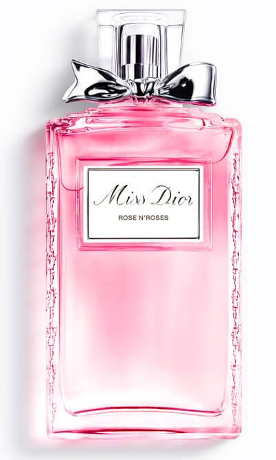 Miss Dior Rose N’Roses
