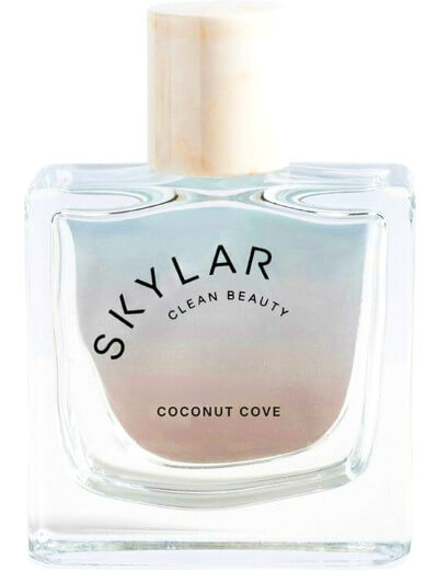 Skylar Coconut Cove Eau de Parfum

