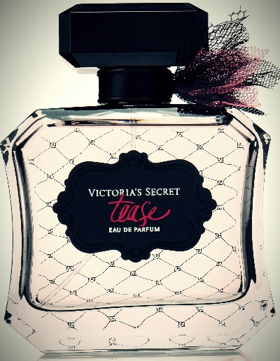 Victoria's Secret Noir Tease Eau De Parfum
