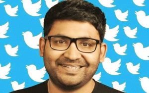 parag agarwal twitter ceo fired by elon musk