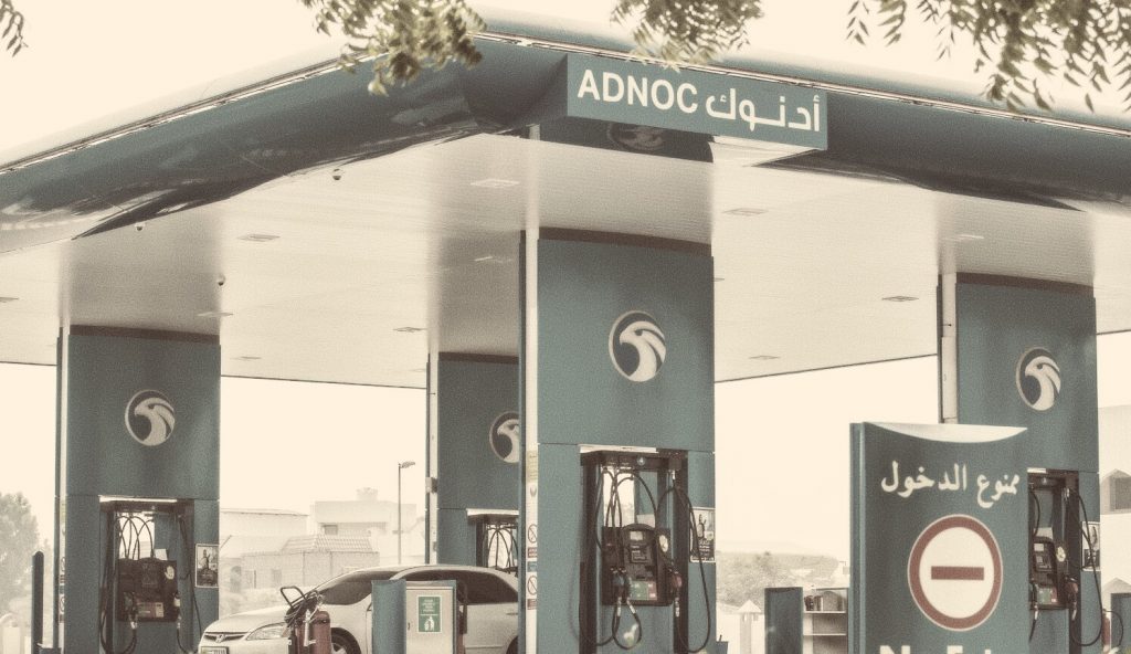 dubai petrol price increase