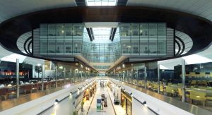 Dubai DXB retains title of world’s busiest airport