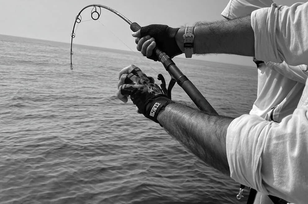 abu dhabi permit requirement for recreational fishing