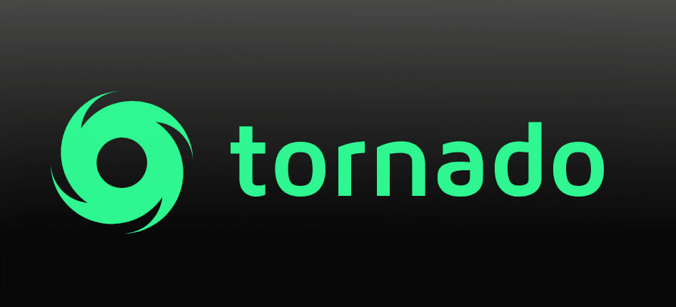 tornado cash logo