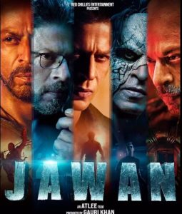 netflix buys ott rights for shah rukh khan’s film jawan