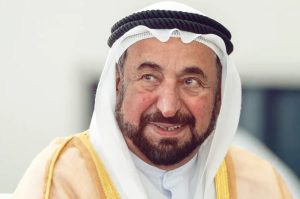 sheikh dr. sultan bin mohammed al qasimi approves al mudina water tank project