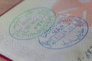 UAE's 3-month visit visas discontinued