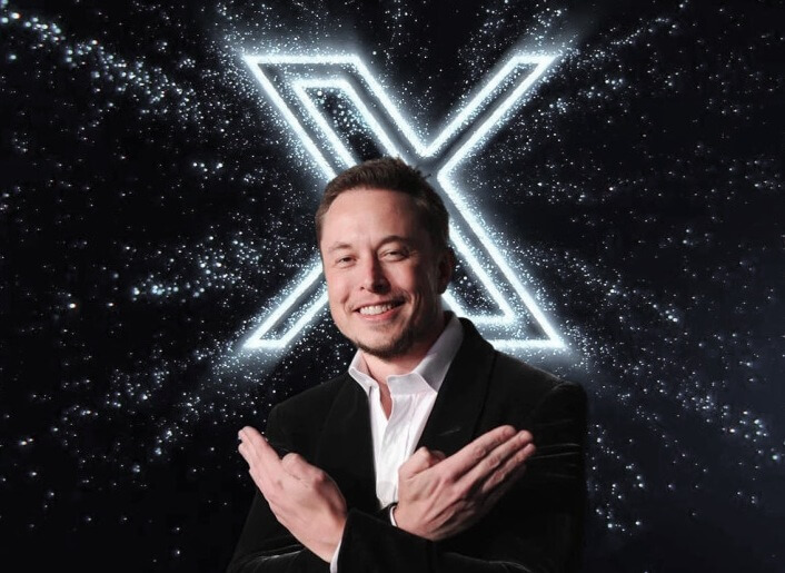 x twitter from elan musk tests 'not a bot' program charges new users $1/year to post
