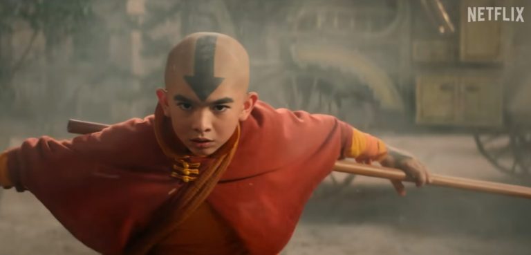 avatar: the last airbender release date confirmed